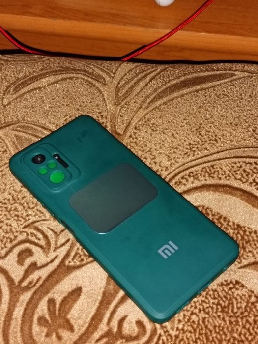 Xiaomi Redmi Note 10 PRO 8/256GB