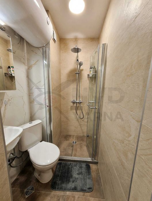 Двустаен апартамент в Гръцка Махала! 21901332