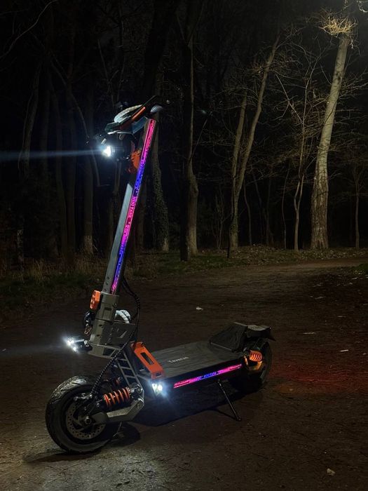 Продам электросамокат Mini Tank !!! СРОЧНО!!!