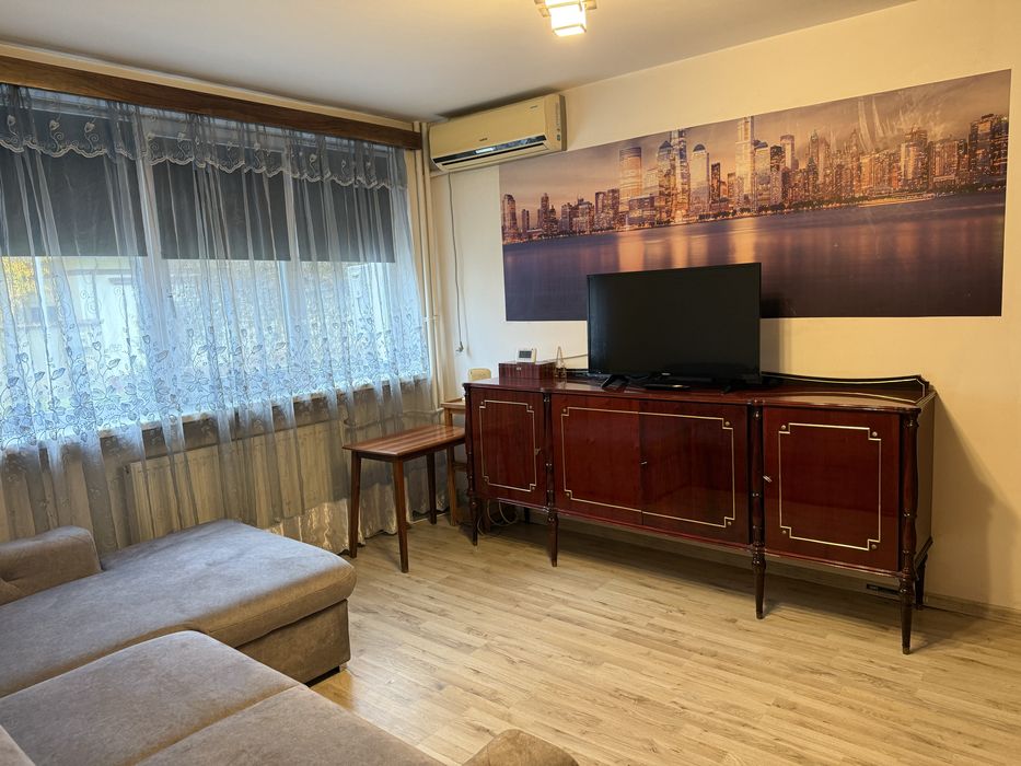 2 camere Centru Vechi - Ultracentral