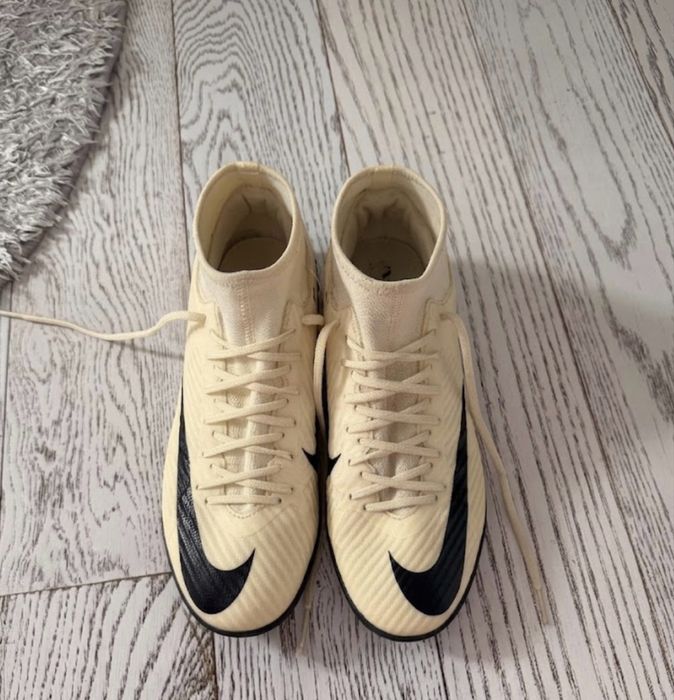 nike mercurial ghete de fotbal