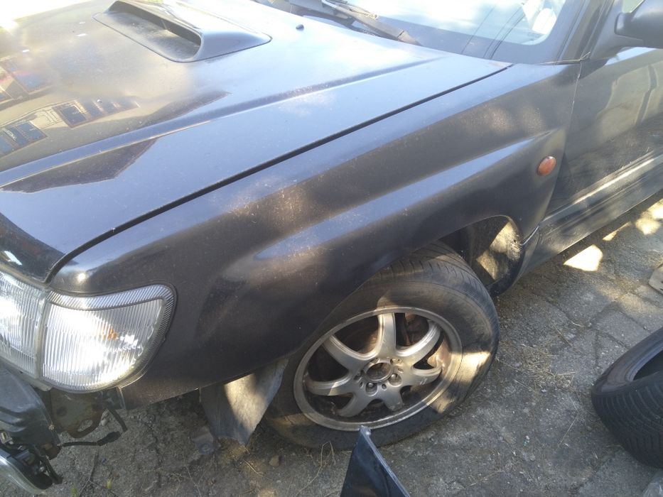 Ремонтни части Subaru