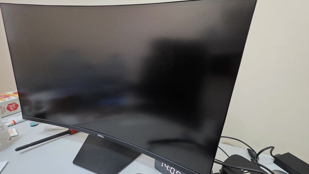 Monitor Dell S2722DGM 27" QHD 165HZ