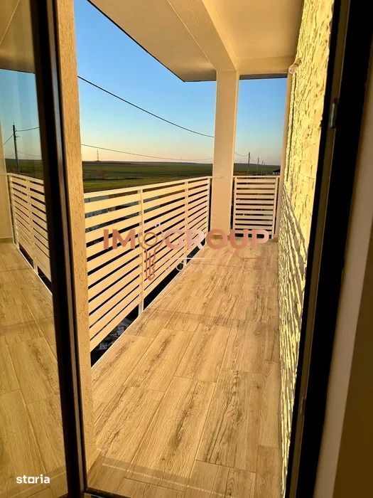 Comision 0% - Casa Individuala Finalizata Cu 5 Camere - Miroslava