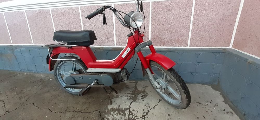 Piaggio SI de vanzare