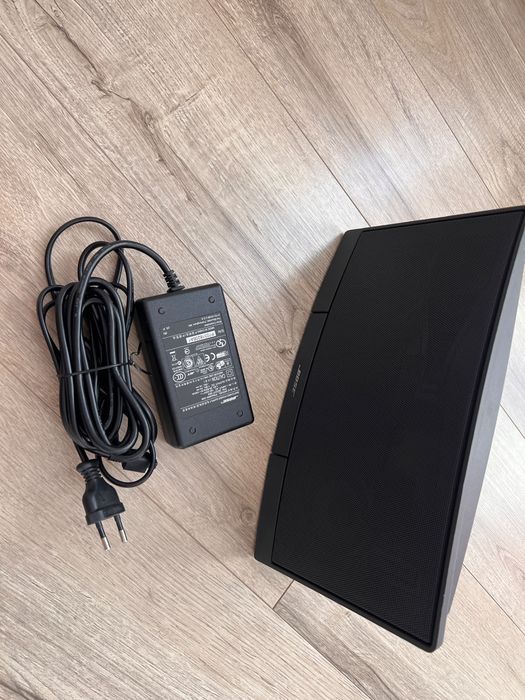 Sistem Boxe Bose Lifestyle RoomMate