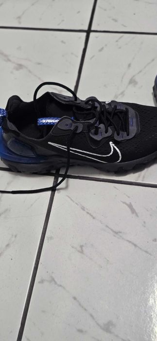 Мараронки nike react