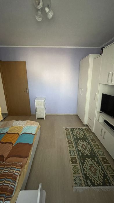 Apartament de vanzare in Apahida zona centrala