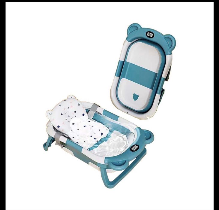 Ванночка KikkaBoo