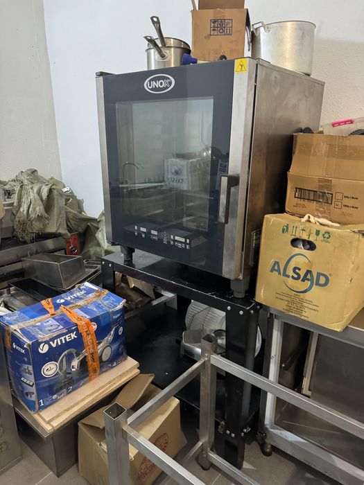 Пицца печь Zanussi Печь для пиццы ЕЕ44/А