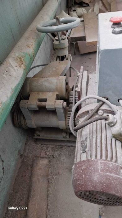 Трубогибный станок