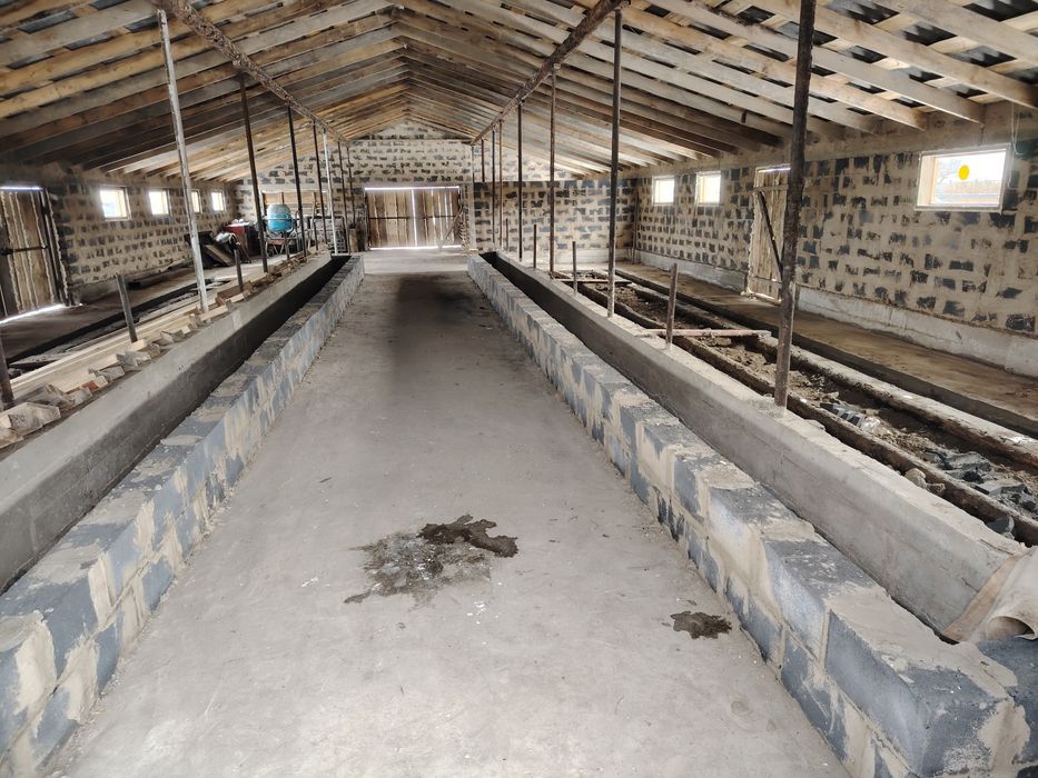 Продам дом в селе Новопокровка!