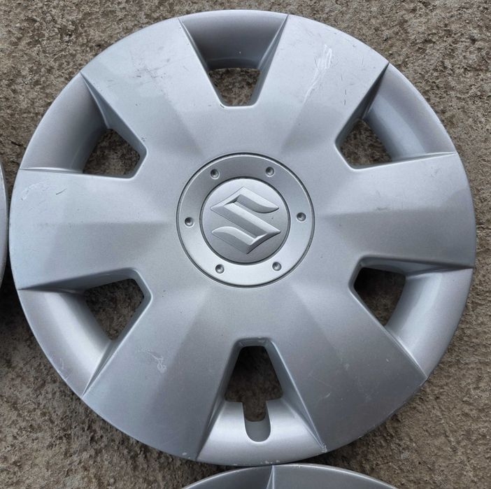 Тасове за Suzuki 15 цола