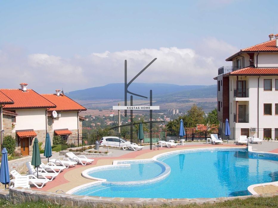 Продава се Двустаен апартамент в с. Осеново, Област Варна - 79 кв.м за 1076 €/кв.м - Снимка #1