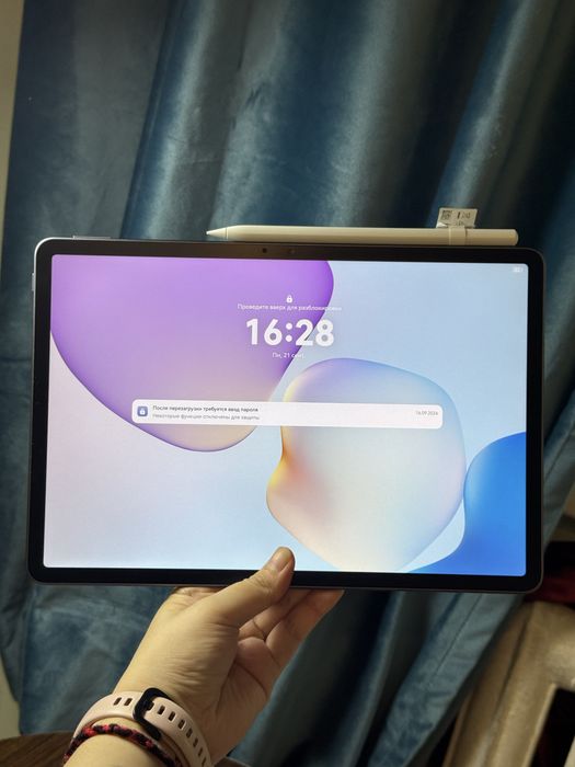 Планшет Huawei Matte Pad 11.5 256gb