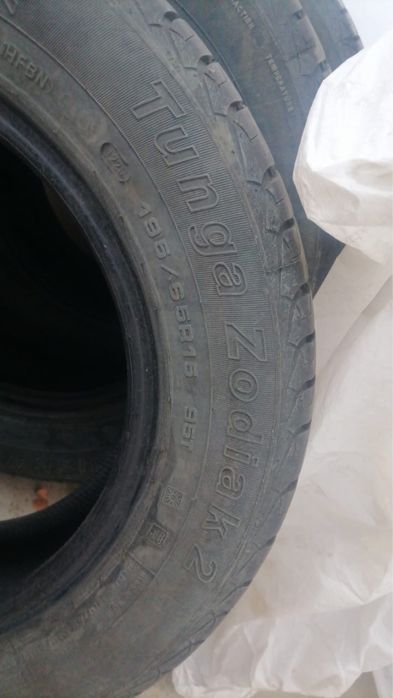 Продам шину   Летнюю