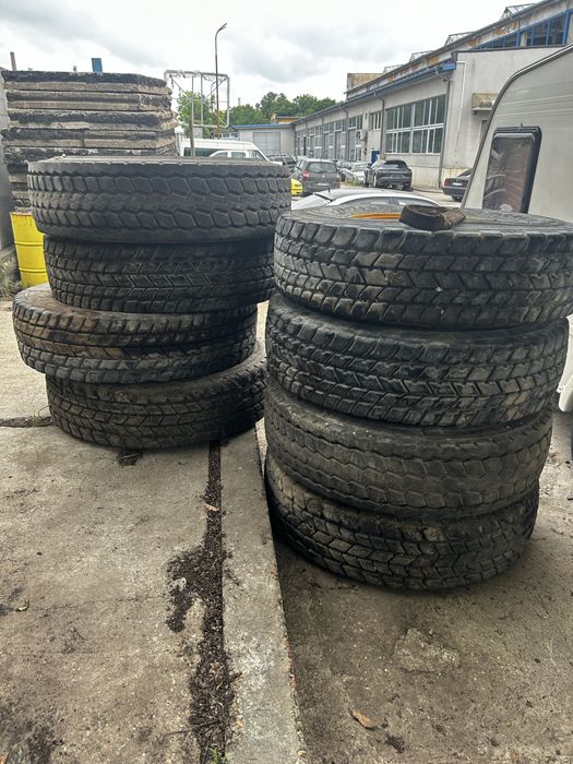 MICHELIN 385/95/25