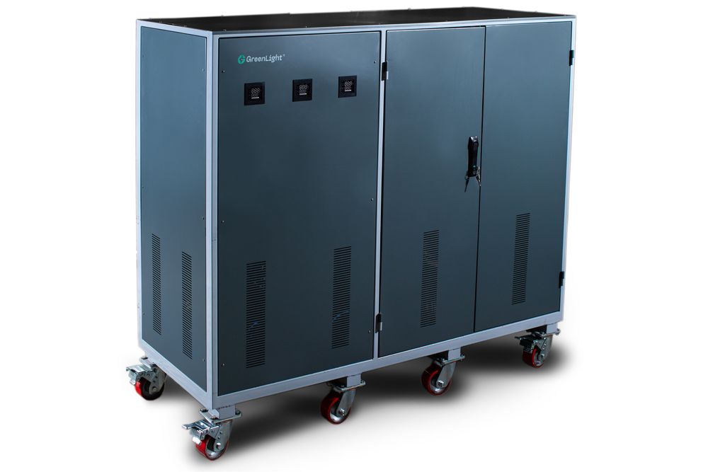 Стабилизатор Латорный 180 ква / Stabilizator Latorniy 180 kva