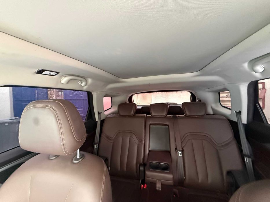 Jetour X90 2023 — 2