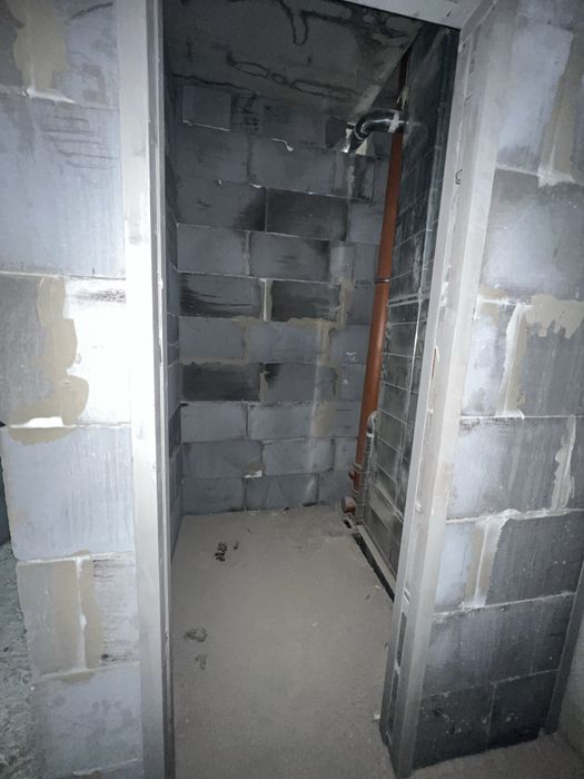 OCEAN новостройка