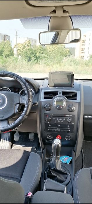 Vând Renault Megane 2