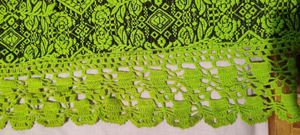 Покривка за легло, диван! Винтидж!