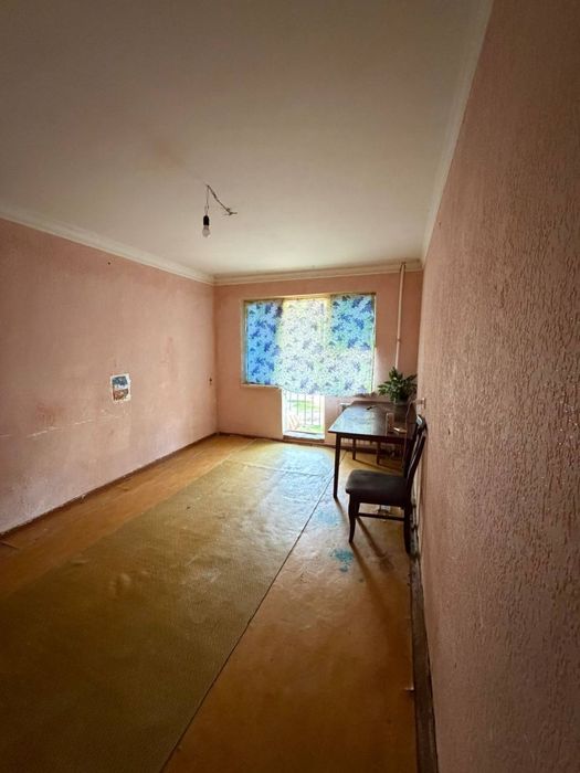 Прадаётся 1х 3микрарайоне 2этаж