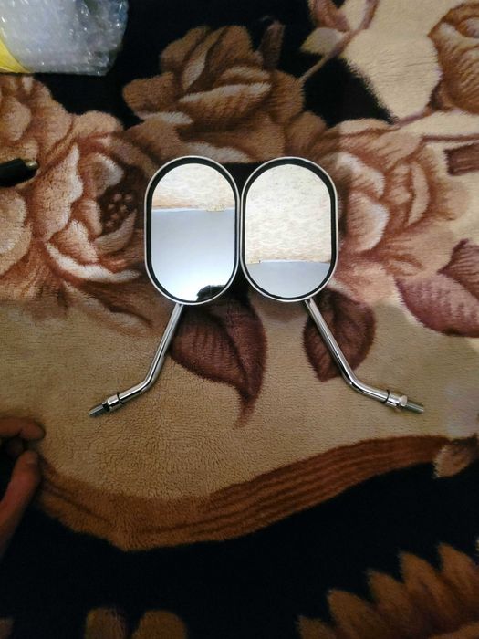 Зеркала для мотоцикла lifan lf250b