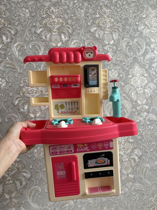 Игрушки разные детям