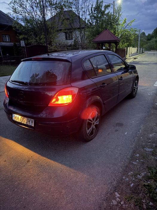 OPEL Astra 2006 — imagine 2