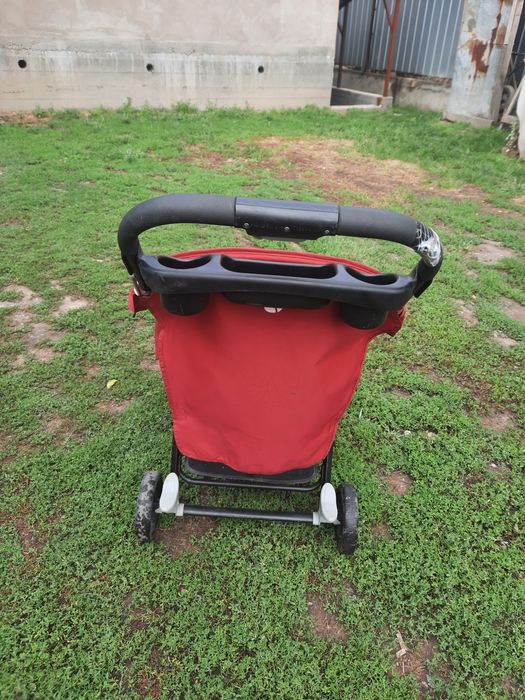 Детские коляски бу