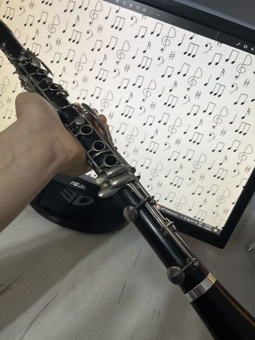 Buffet Crampon b10 Botosani • OLX.ro