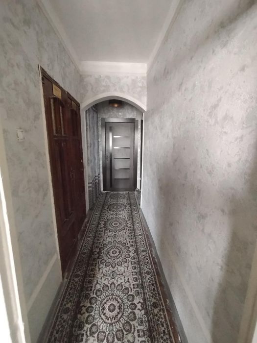 Квартира Сотилади Сергили Туман 4 бекат