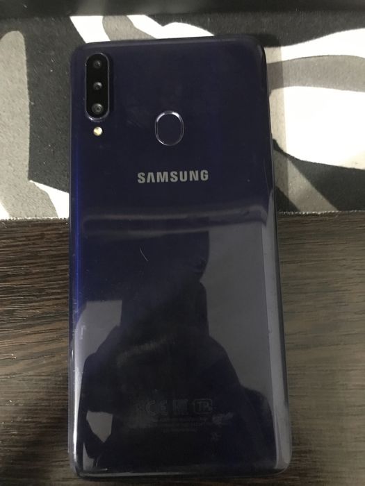 Продажа Samsung A20s