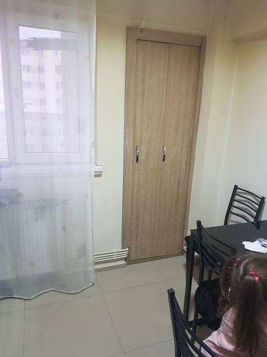Apartament  3camere decomandat