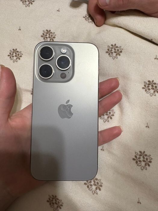 340000 тенге 15 про