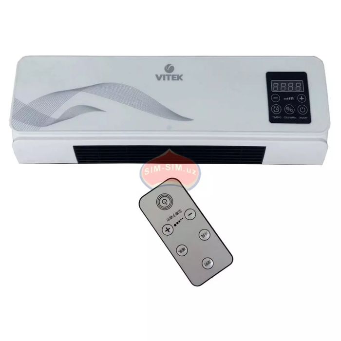 Vitek kandetsaner | vitek | kandetsaner | original | dostavka