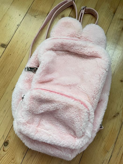 Раница с ушички Sinsay