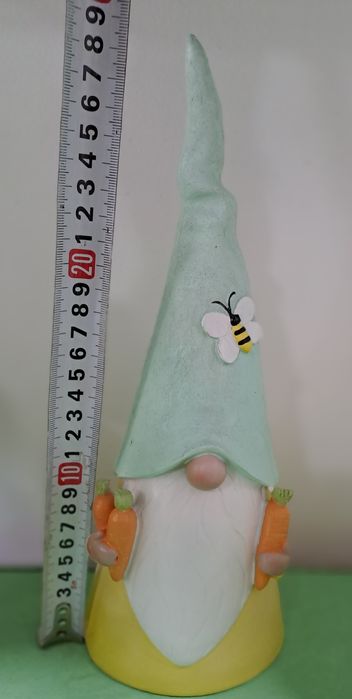 Великденски фигури английски