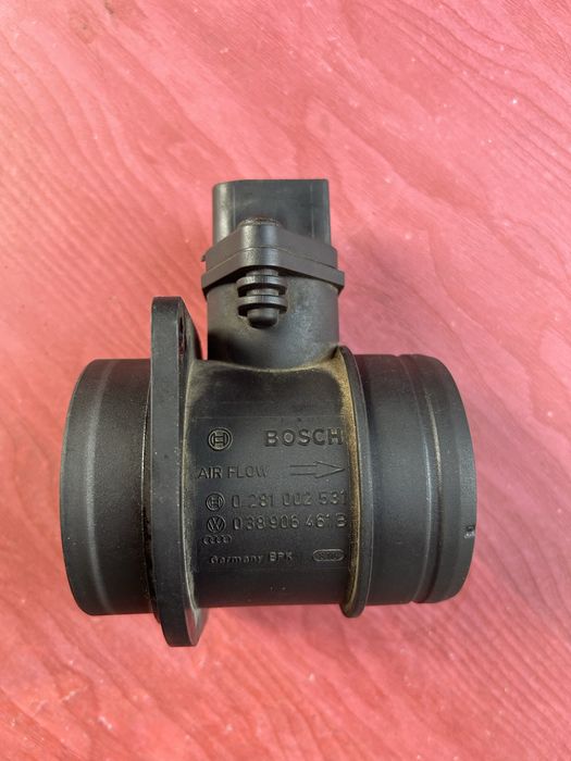 Дебитомер 1.9 TDI