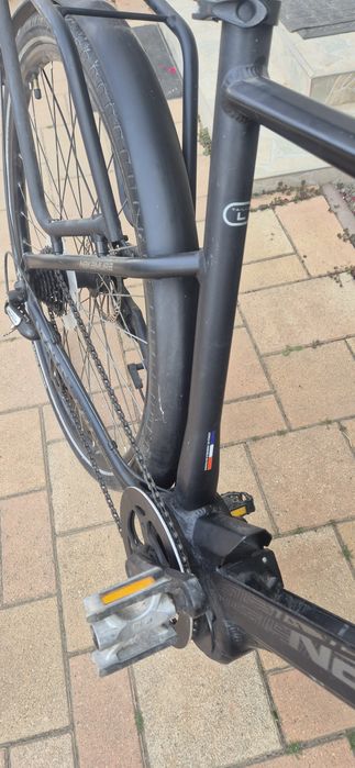 Bicicletă electrică