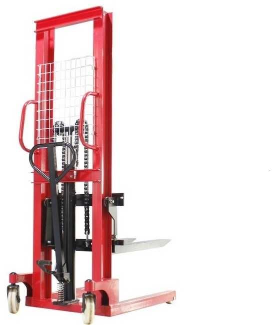 Ручной штабелер НОВЫЙ Качественный