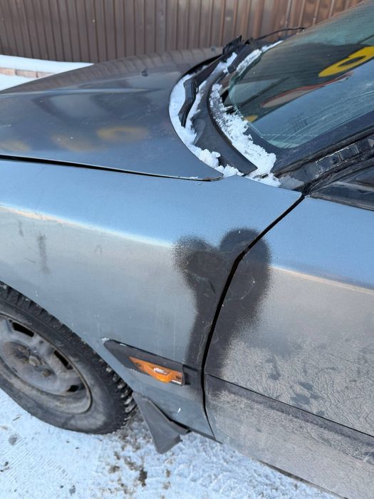 Mazda 323 F 93года