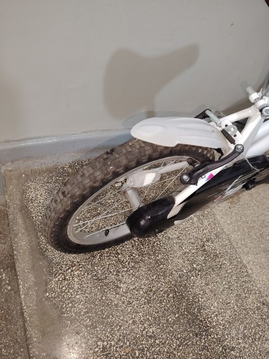 De vânzare bicicleta copii 16 inch