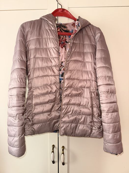 Яке Massimo Dutti