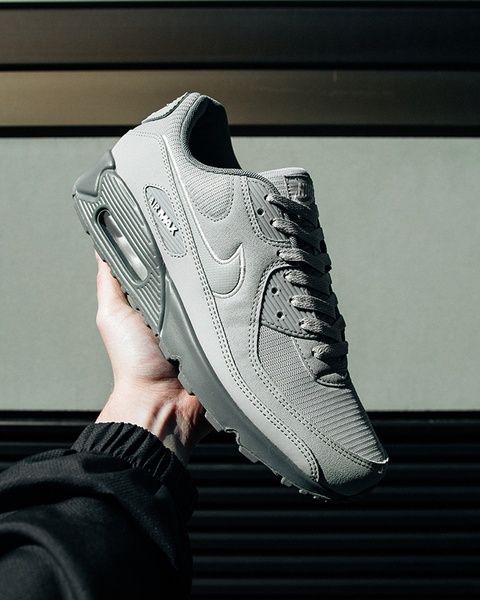 Кроссовки Nike Air Max 90, 40 размер