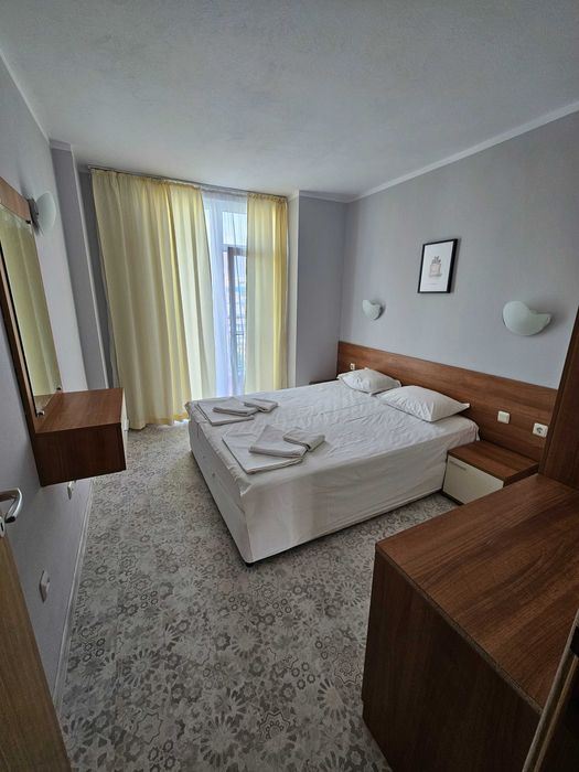 Дава се под наем Тристаен апартамент в Пловдив, Кючук Париж - 91 кв.м за 3927 € - Снимка #9