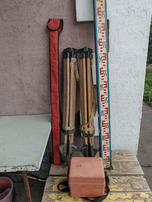 Продам невилир оптический