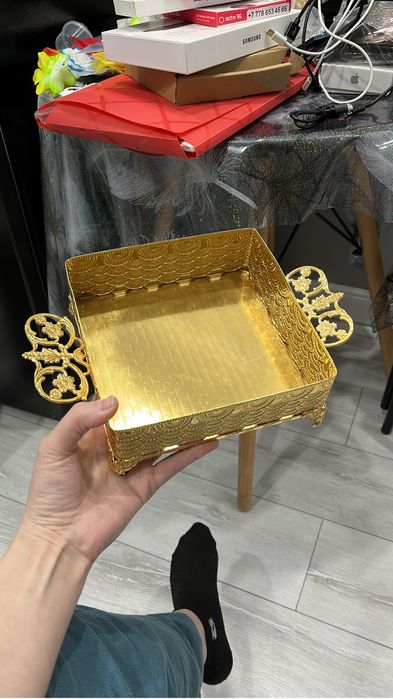 Продам металическую посуду