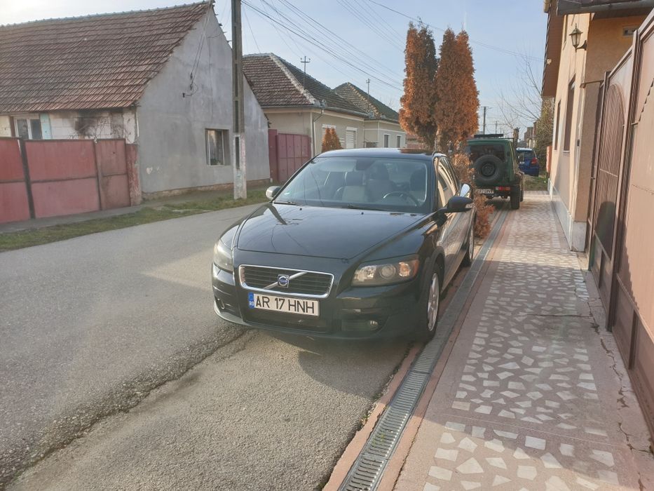 VOLVO C30 2009 — imagine 2
